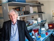 GS. Pieter Cullis: Hội đồng VinFuture có đánh giá toàn diện hơn Hội đồng Nobel